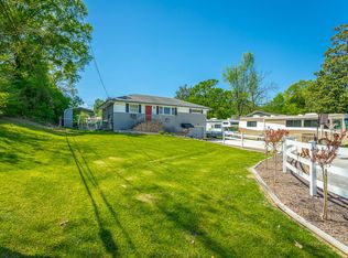 3660 Phelps St, Chattanooga, TN 37412