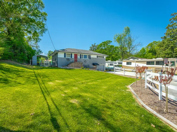 3660 Phelps St, Chattanooga, TN 37412