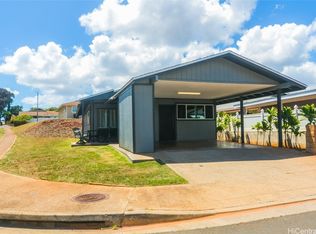 94-702 Kaila Pl, Waipahu, HI 96797