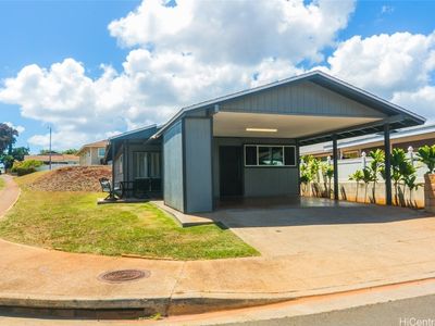 94-702 Kaila Pl, Waipahu, HI, 96797