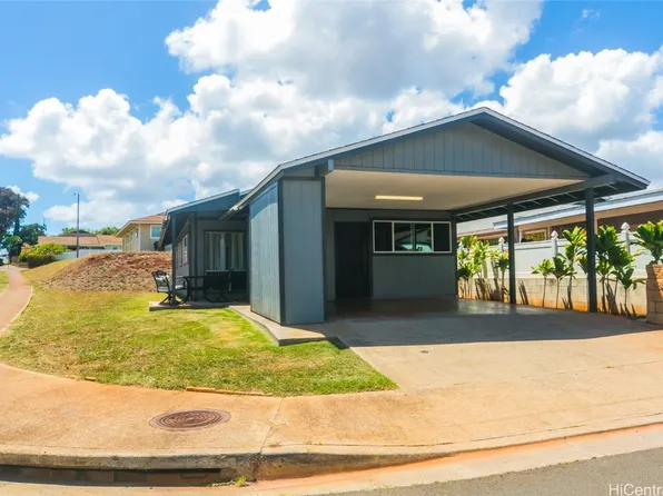 94-702 Kaila Pl, Waipahu, HI 96797