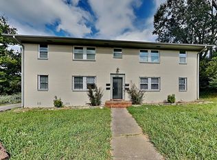 7745 Madrid Ave APT A, Birmingham, AL 35206