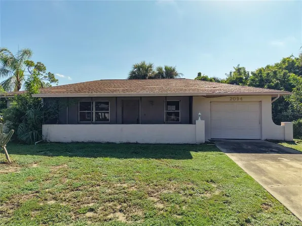2094 CARPETGREEN STREET, PORT CHARLOTTE, FL 33948