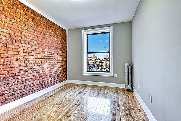1st image of 403 W 205th St APT 4