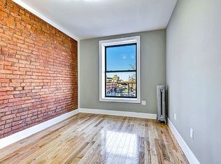 403 W 205th St APT 4, New York, NY 10034