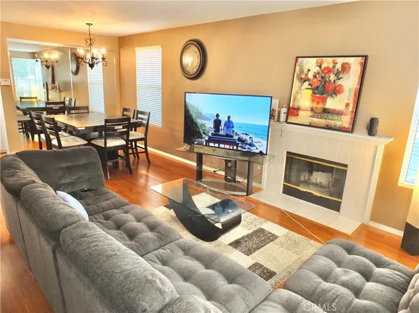 19431 Rue De Valore APT 19B, Foothill Ranch, CA 92610