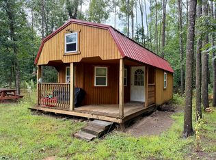 Peacock Rd, Wellston, MI 49689