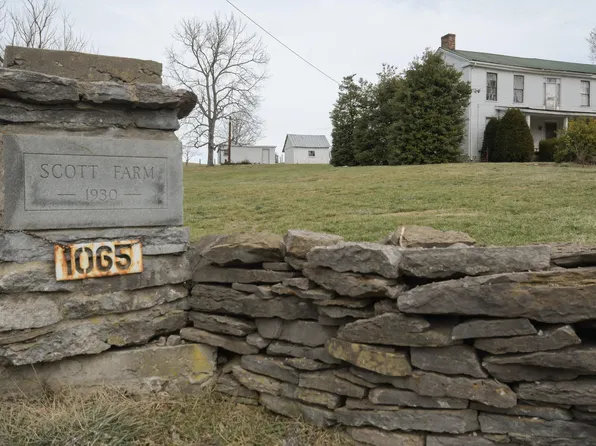 1065 Moorefield Rd, Carlisle, KY 40311