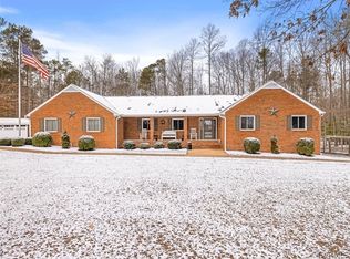 13330 Stoneway Dr, Chester, VA 23831