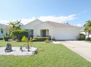 1471 Twin Rivers Blvd, Oviedo, FL 32766
