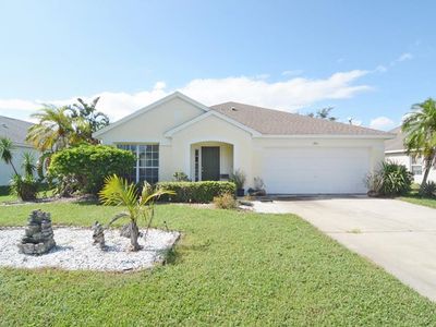1471 Twin Rivers Blvd, Oviedo, FL, 32766