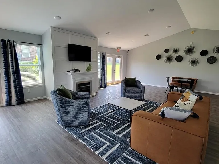 Michigan City Apartments — Photo 5
