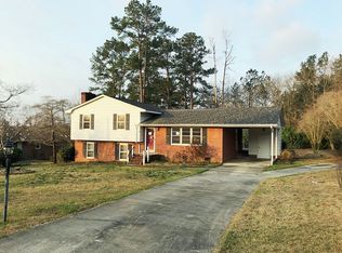 122 Phillips Cir, Rockingham, NC 28379