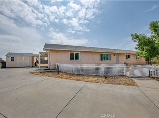 17323 Benecia Rd, Madera, CA 93636