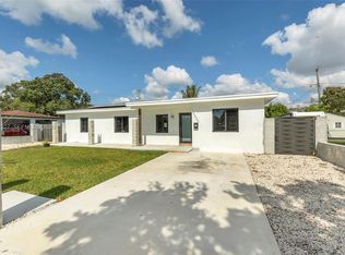 Richmond Heights, Miami, FL 33176