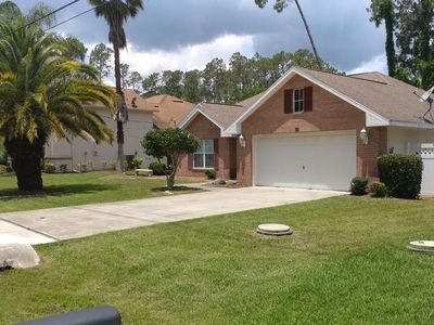 55 Bird Of Paradise Dr, Palm Coast, FL, 32137