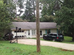 155 Mountainview Dr, Covington, GA 30016