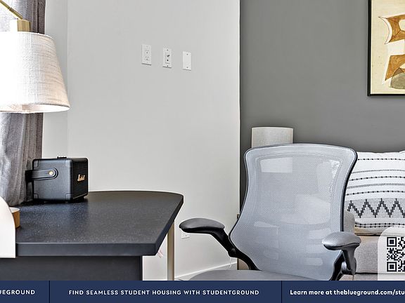 Office Area