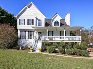 22 Cricket Ct, Dallas, GA