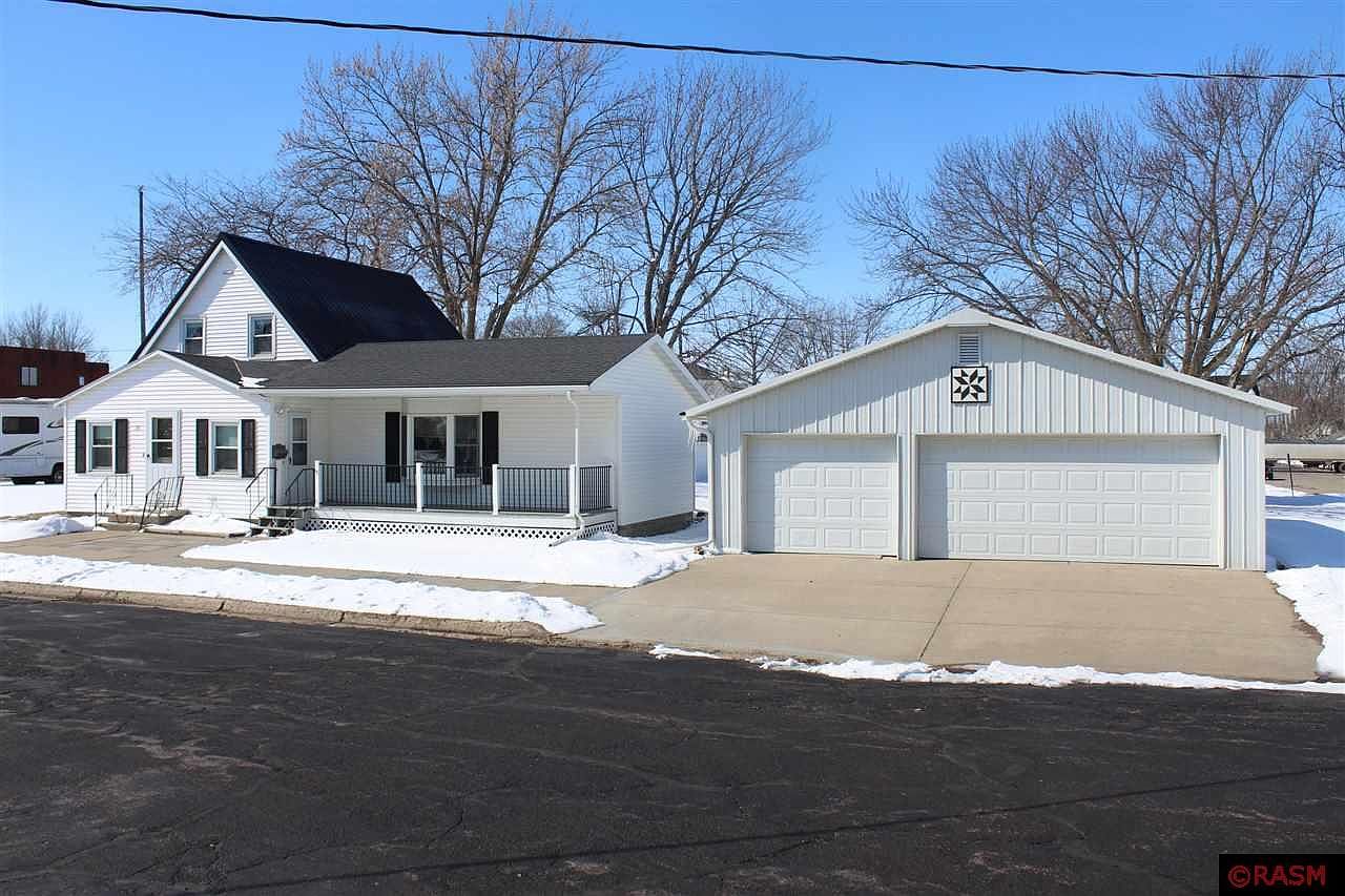88 1st Ave NW, Wells, MN 56097 Zillow
