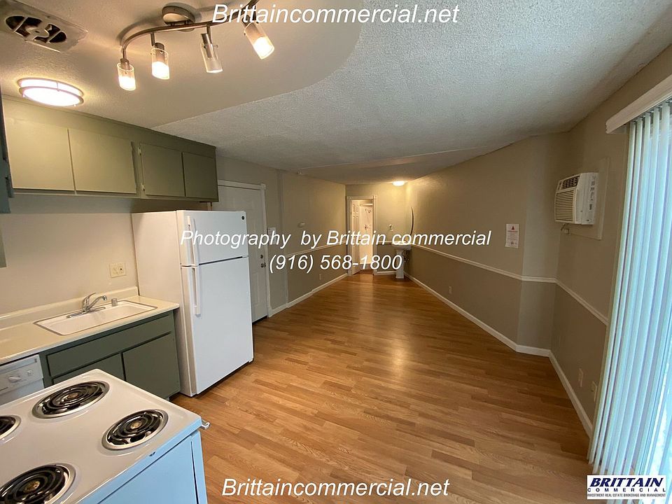 1st image of 1616 E St APT 3