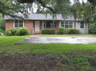 1406 W Tharpe St, Tallahassee, FL 32303