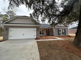 9 Halcyon Way, Ludowici, GA 31316