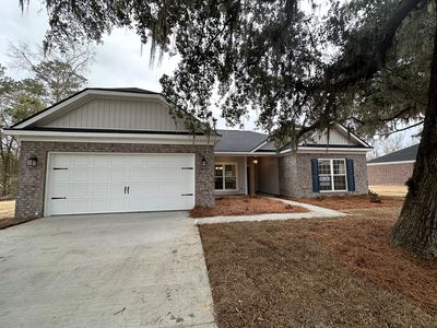 9 Halcyon Way, Ludowici, GA, 31316