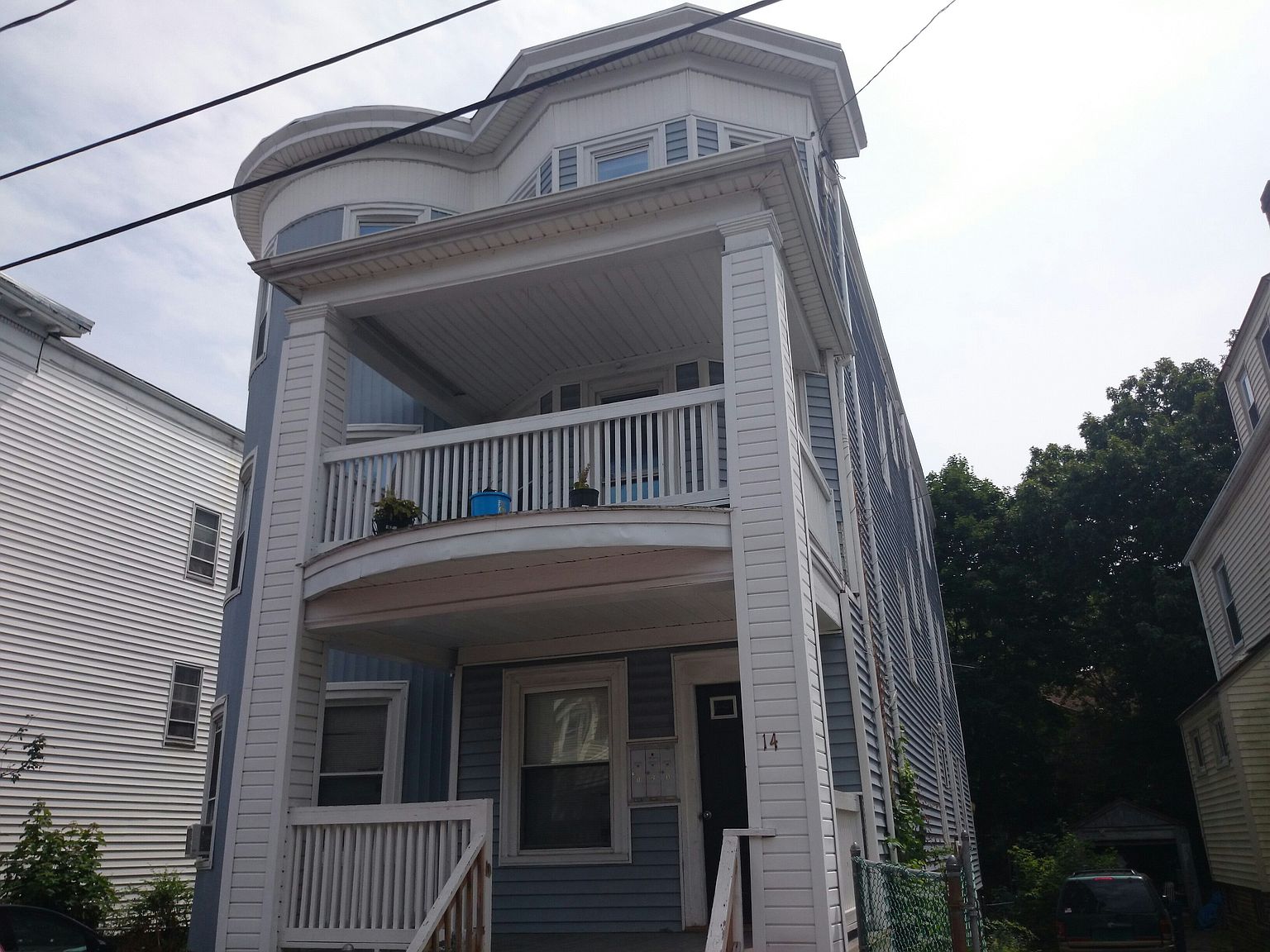 14 Sayward St, Dorchester, MA 02125 Zillow