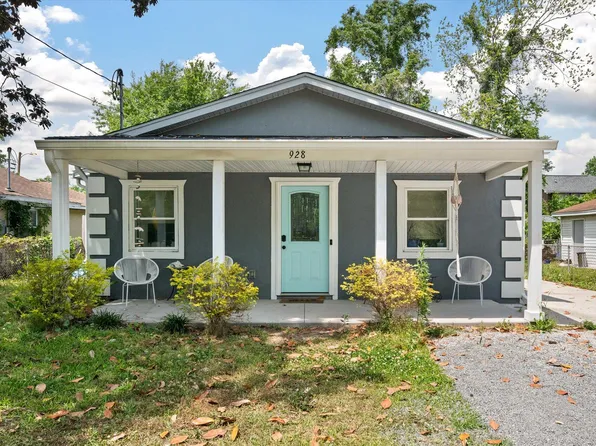 928 Sycamore Ave, Charleston, SC 29407