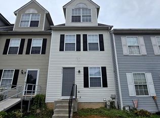 3822 Swift Run Dr, Abingdon, MD 21009