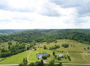 Lincoln Pike, Gallipolis, OH 45631