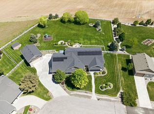 5280 N High Prairie Pl, Star, ID 83669