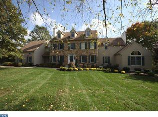 4923 Fawn Ct, Doylestown, PA 18902