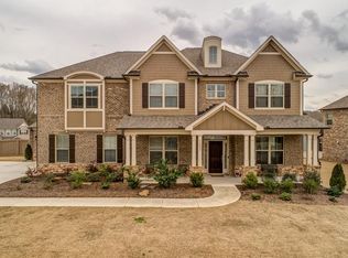 4883 Highland Wood Dr, Auburn, GA