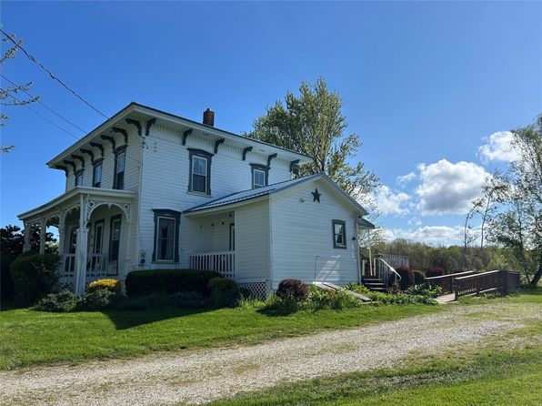 8682 Church Rd, Espyville, PA 16424