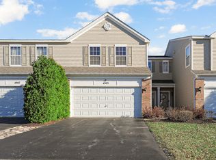 4905 Courtland Cir, Plainfield, IL 60586