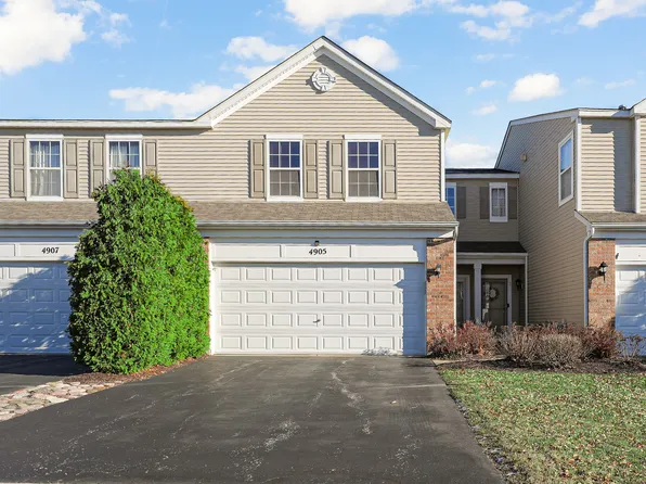4905 Courtland Cir, Plainfield, IL 60586