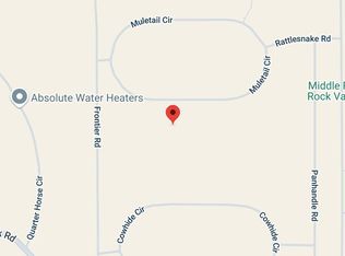 120 Muletail Cir, Reno, NV 89508