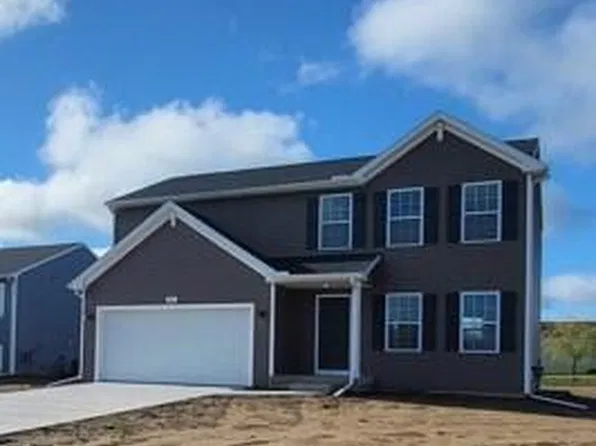 1021 Foxglove Ave, Vicksburg, MI 49097