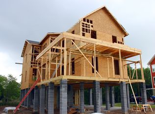 579 Two Mile Run, Johns Island, SC 29455