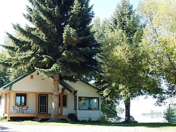 1930's vintage, remodeled home