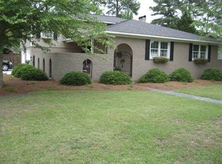 1223 Third Loop Rd, Florence, SC 29505