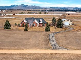 4980 Getaway Dr, Berthoud, CO 80513