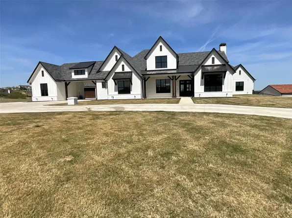 149 Angelina Dr, Aledo, TX 76008