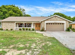 6288 Airmont Dr, Spring Hill, FL 34606