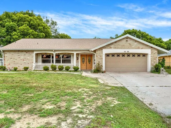 6288 Airmont Dr, Spring Hill, FL 34606
