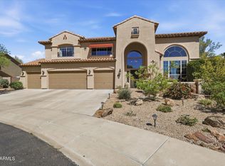 2324 W ZENITH Lane, Phoenix, AZ 85085