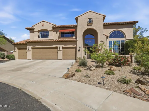 2324 W ZENITH Lane, Phoenix, AZ 85085