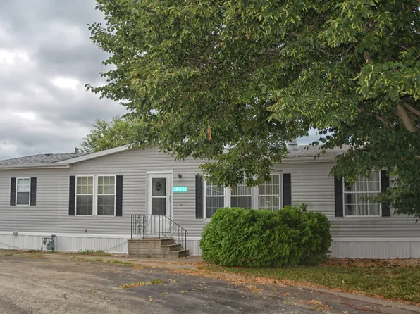 161 Jacalyn Ct, Manteno, IL 60950